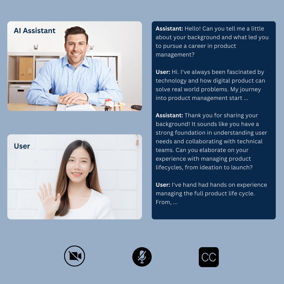 Voice Analysis