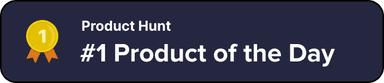 Product Hunt Badge